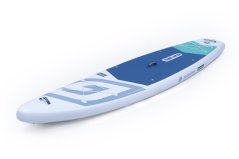paddleboard GLADIATOR One 11'4'' White-Kajak Set
