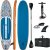 paddleboard AQUA MARINA PURE AIR Tropic 12' Minicombo