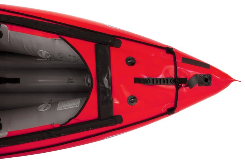 KAYAK SEAWAVE GUMOTEX