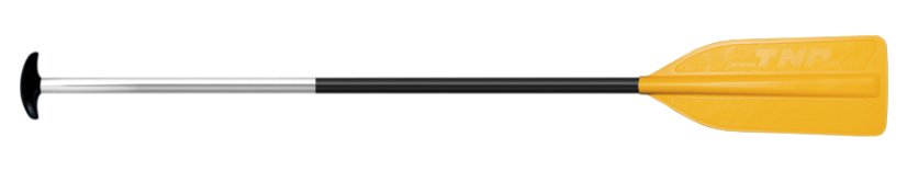 Pádlo TNP 505.0 Allround Canoe