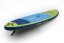 paddleboard GLADIATOR One 10'8'' Lime