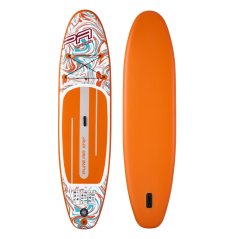 paddleboard PURE AIR Coast 10'10'' Minicombo