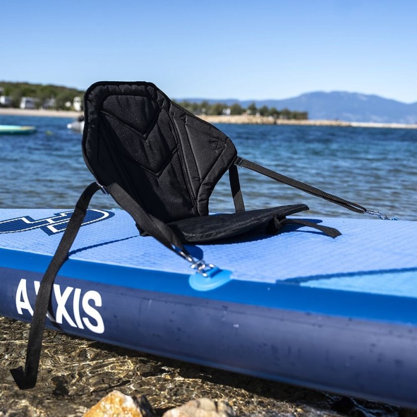 paddleboard F2 Axxis Special Combo 12'2'' navy blue