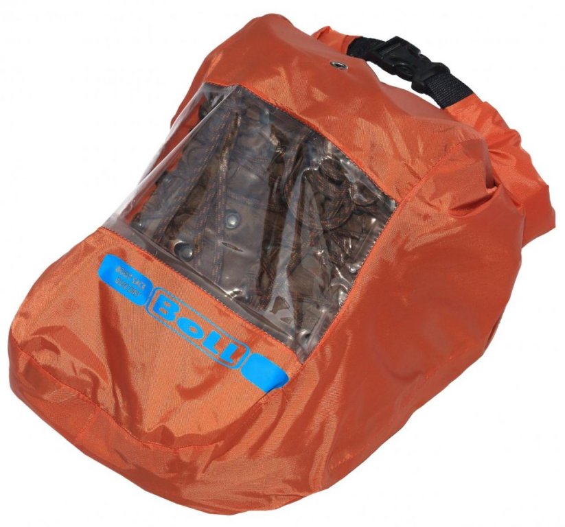 BOLL BOOT SACK DUO DRY S