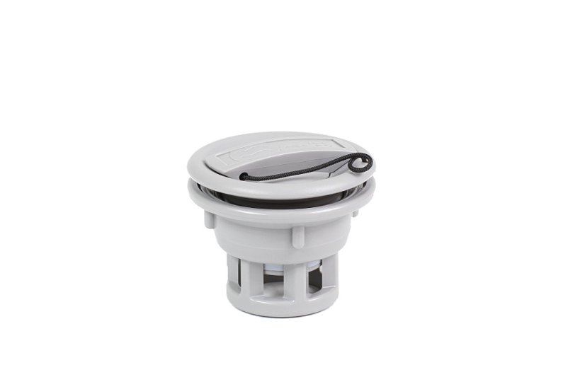 Push-Push ventil GUMOTEX