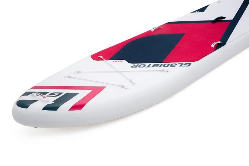 Paddleboard GLADIATOR DUO 15.2