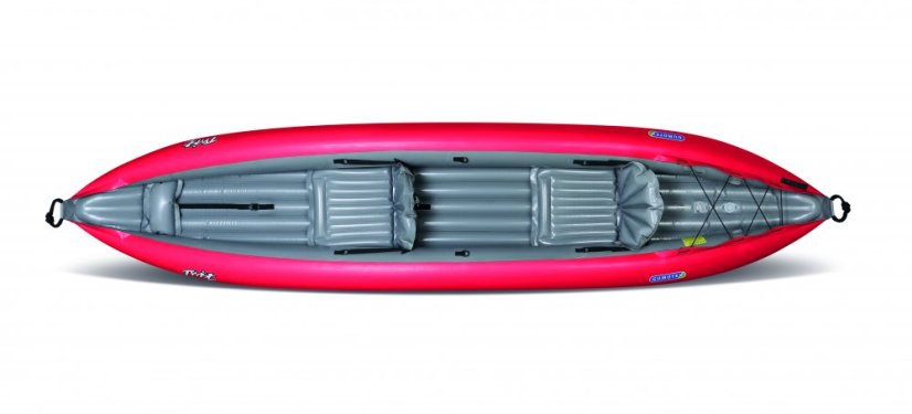 KAJAK TWIST 2/1 GUMOTEX Set 2
