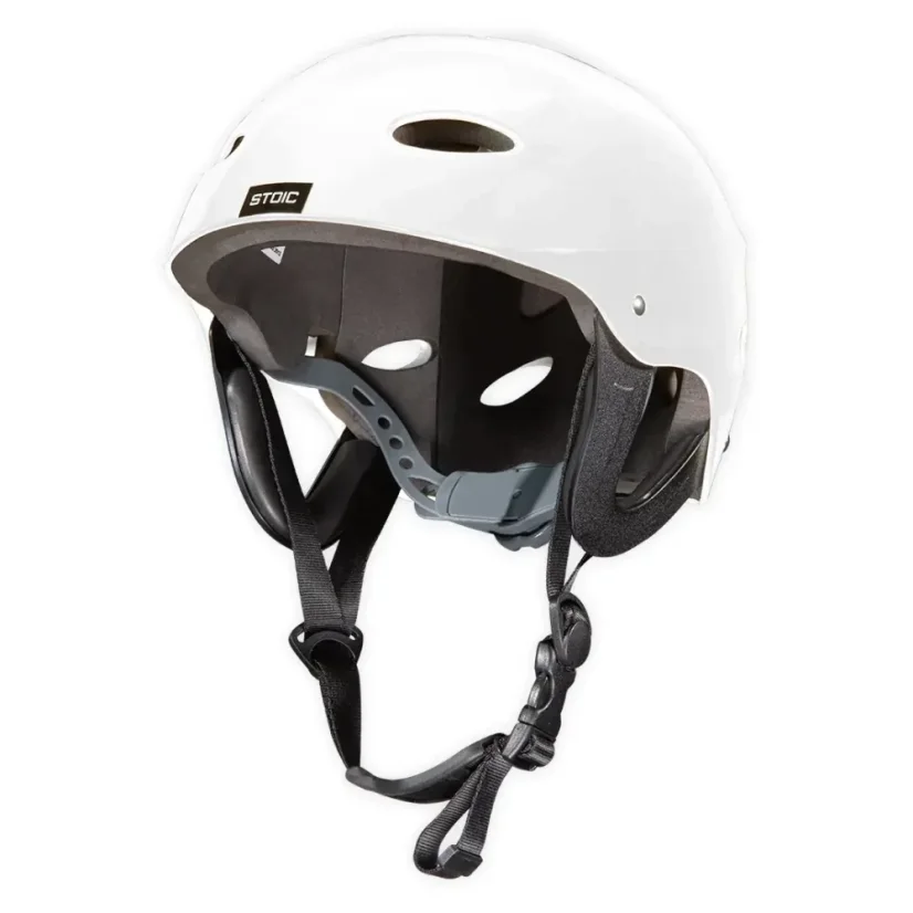 helma AQUADESIGN Stoic bílá