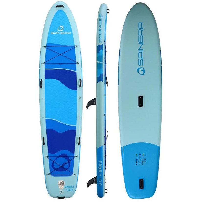 paddleboard SPINERA Family 13'