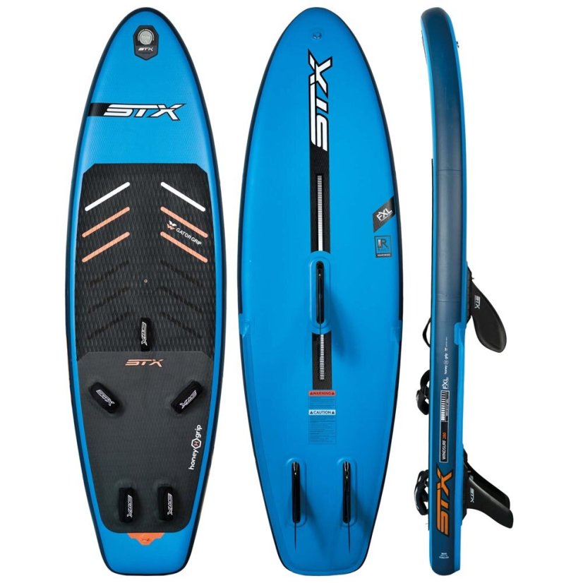 Windsurf STX WS 280 RS