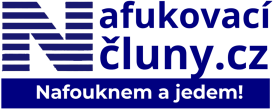 VODNÉ ŠPORTY - Nosnosť - 90 kg :: Nafukovací čluny.cz