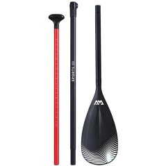 pádlo na paddleboard AQUA MARINA Sports III Adj 3D