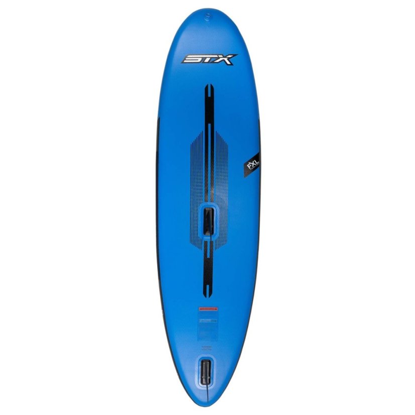 Paddleboard STX WS Hybrid Freeride 11'6''