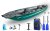 CANOE PALAVA GUMOTEX set Travel