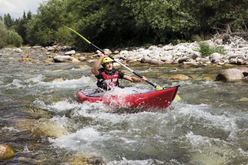 KAYAK SWING 1 GUMOTEX