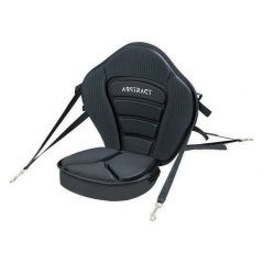 Kajaková sedačka ABSTRACT Raised