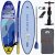 Dětský paddleboard AQUA MARINA Vibrant 8'0''x28''x4''