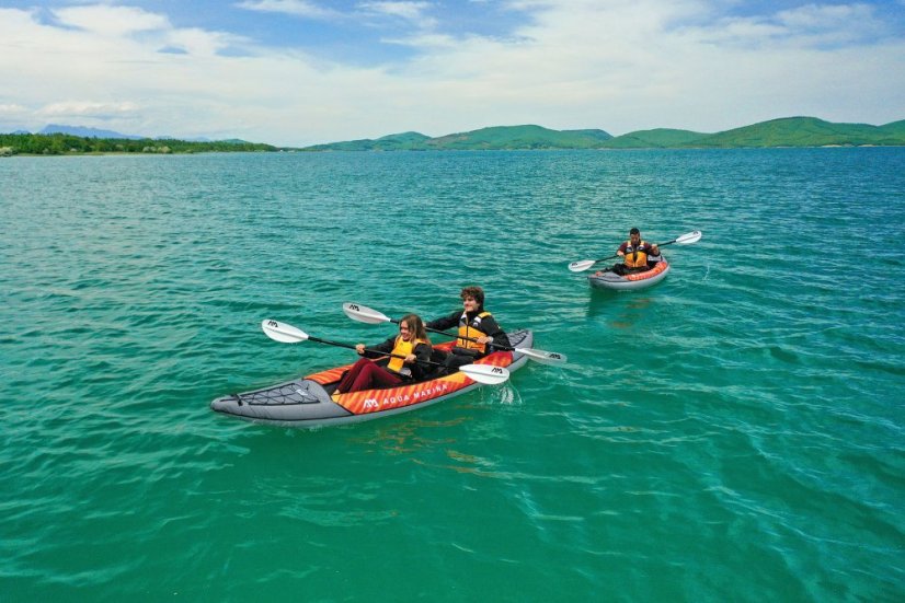 Kajak AQUA MARINA Memba 390
