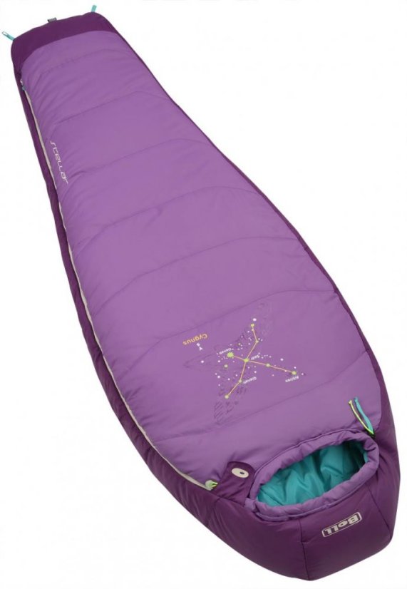 BOLL STELLAR L lavender
