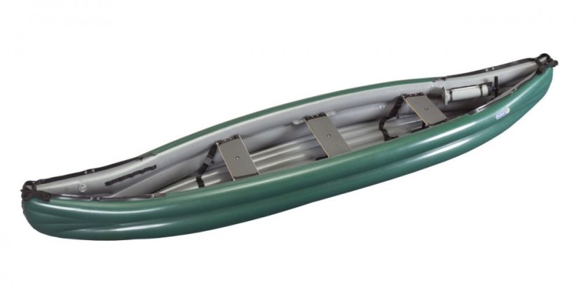 KANOE SCOUT Standard GUMOTEX