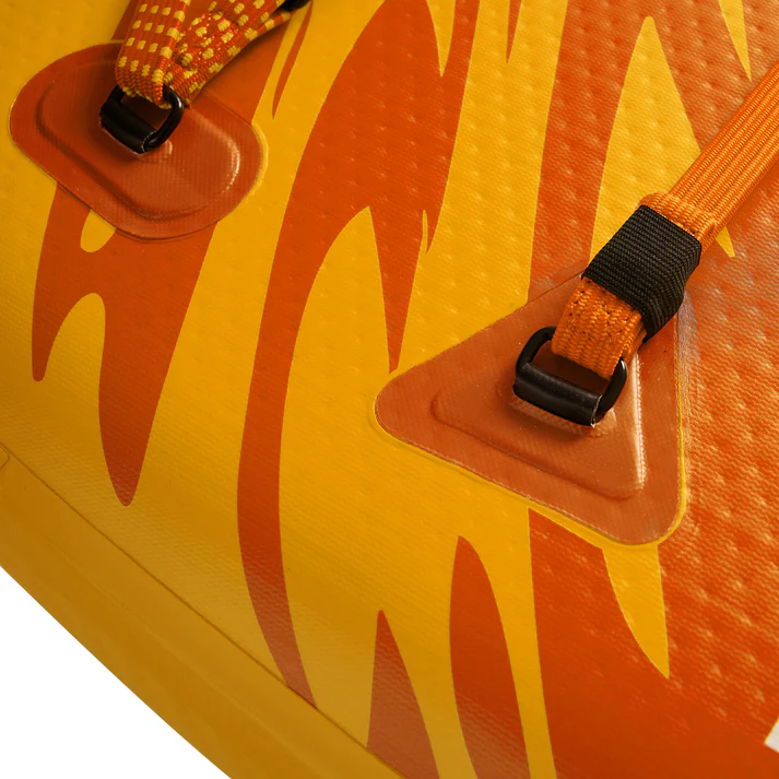 Paddleboard AQUA MARINA Fusion 10'10'' s elektrickou pumpou