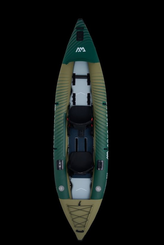 Rybářský kajak AQUA MARINA Caliber