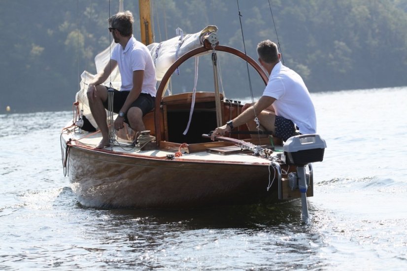 Elektromotor Epropulsion SPIRIT 1.0 PLUS S