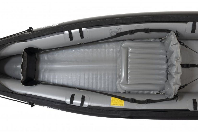 KAYAK RUSH 1 GUMOTEX