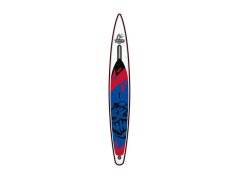 nafukovaci isup paddleboard TAMBO RACE 14 x23.5 x4.8 2021