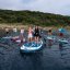 paddleboard RIDEWAVE Conqueror C-14