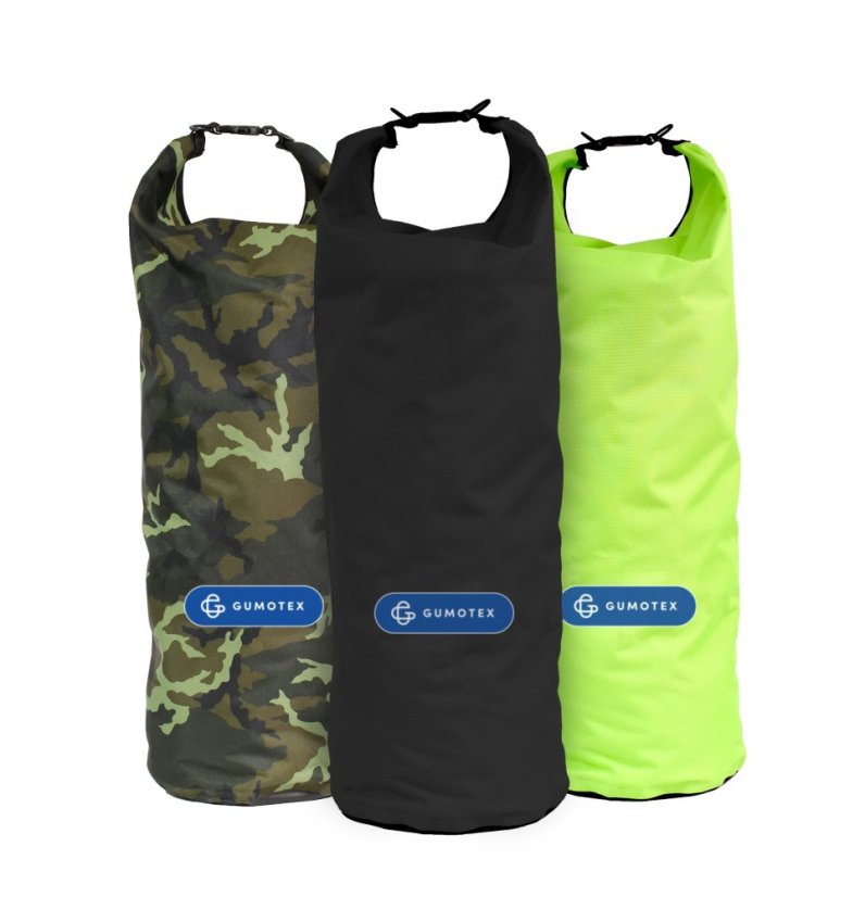 Vodotěsný vak Gumotex 60 L