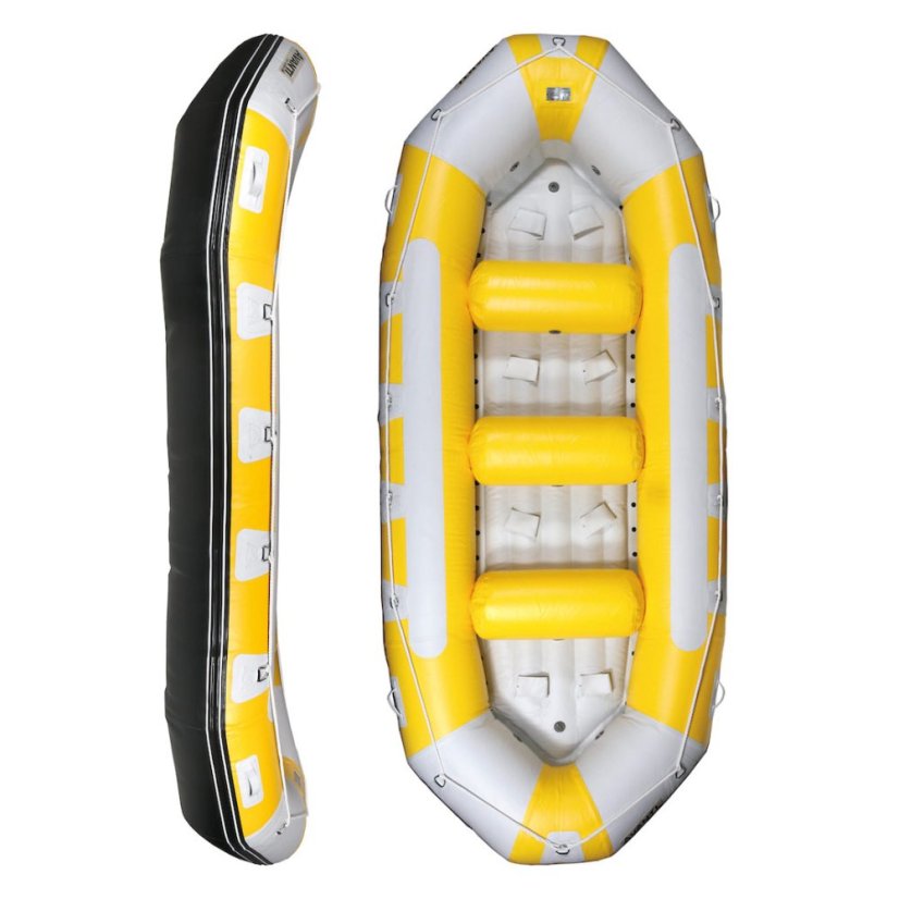 raft AQUADESIGN Avanti 340
