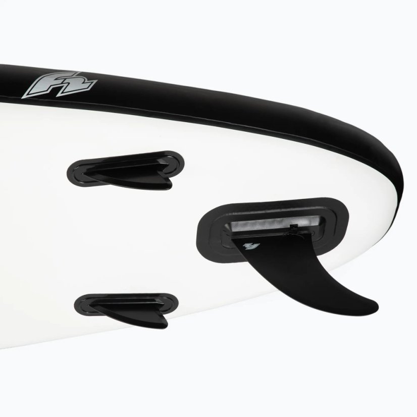 paddleboard F2 Sector Combo 12'2'' RED