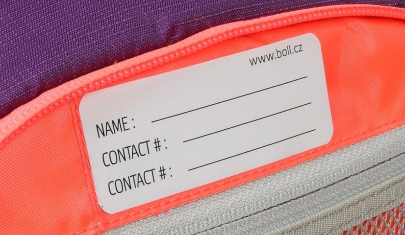 BOLL SMART 24 purple