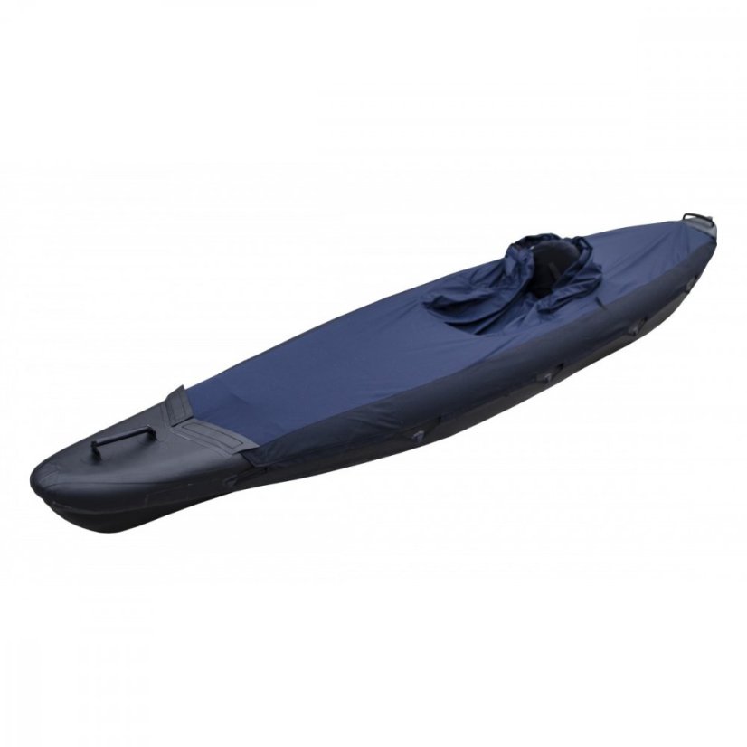 Kajak Zelgear Igla 410