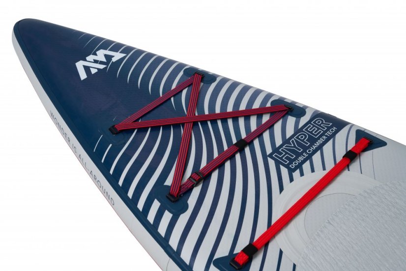 Paddleboard AQUA MARINA Hyper 12'6'' NAVY