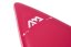 Paddleboard AQUA MARINA Coral Touring 11'6''x31''x6'' RASPBERRY-Rozbaleno