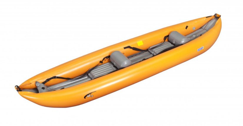 KAJAK K2 GUMOTEX