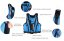 Plovací vesta HIKO AQUATIC - Barva: Yellowfin, Velikost vesty: L/XL