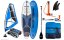 Paddleboard s plachtou STX WS Hybrid Freeride 11'6''