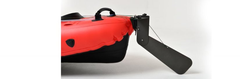 Kajak Zelgear Spark 450