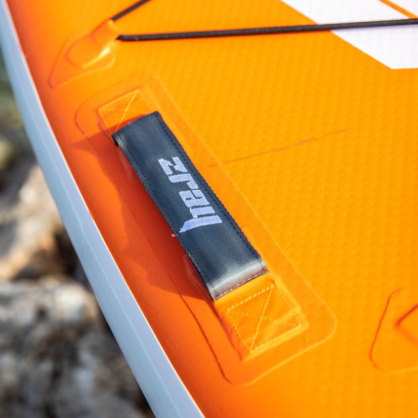Paddleboard ZRAY F1 WS 10'4''x33''x6''