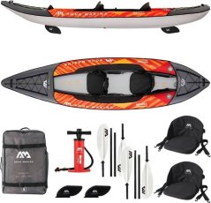 Kajak AQUA MARINA Memba 390