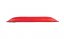 KANU PALAVA GUMOTEX set 2 extra - Farbe: Rot