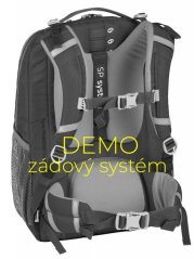 BOLL SCHOOL MATE 20 Bear basalt