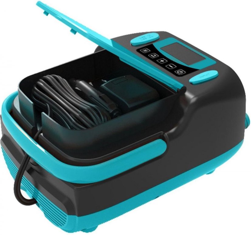 12V SUP Pump SPINERA SUP5 16psi 1