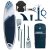 Paddleboard GLADIATOR Origin Combo 10'8''x34''x6''