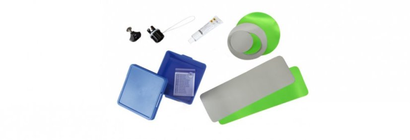 GUMOTEX Nitrilon repair kit