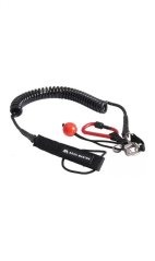 leash AQUA MARINA River 9'/7mm