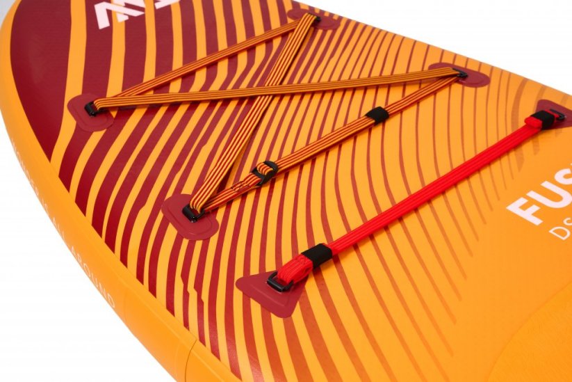 Paddleboard AQUA MARINA Fusion 10'10'' BEFORE SUNSET
